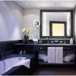 Bagno-Hotel