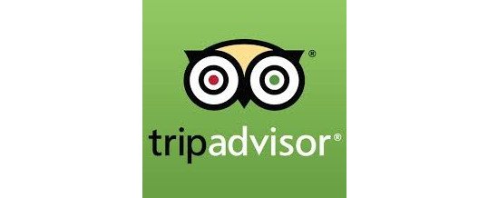 logo tripadvisor