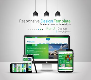 Design responsive