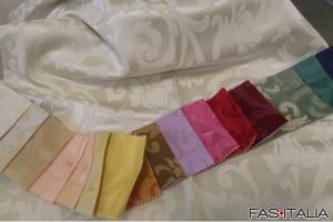 Fas Italia tessuti e colori