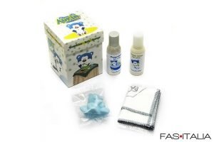 Fas Italia kit cortesia bambini