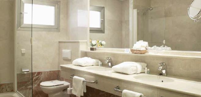 Fas Italia bagno