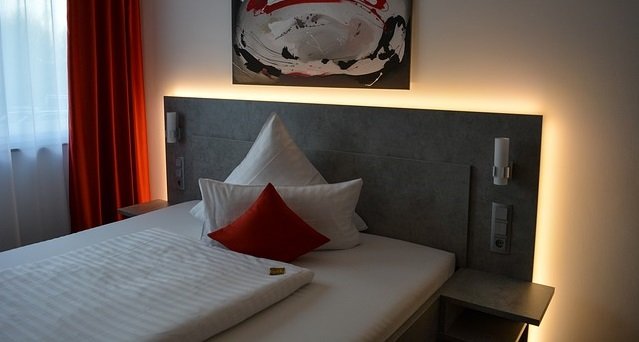 Coprimaterasso albergo