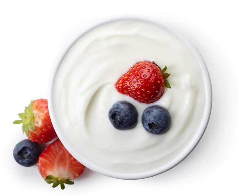 Yogurt fatto in casa