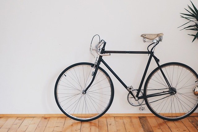 bike hotel