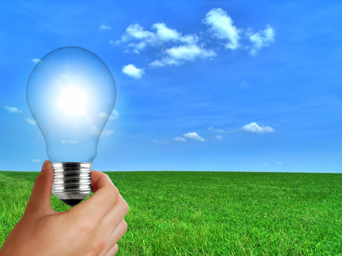 Risparmio energetico