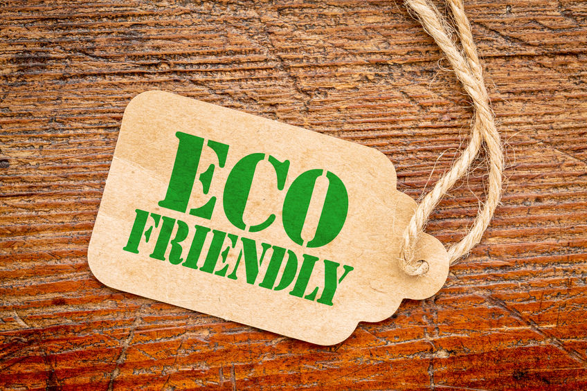 Green Hotel Eco friendly