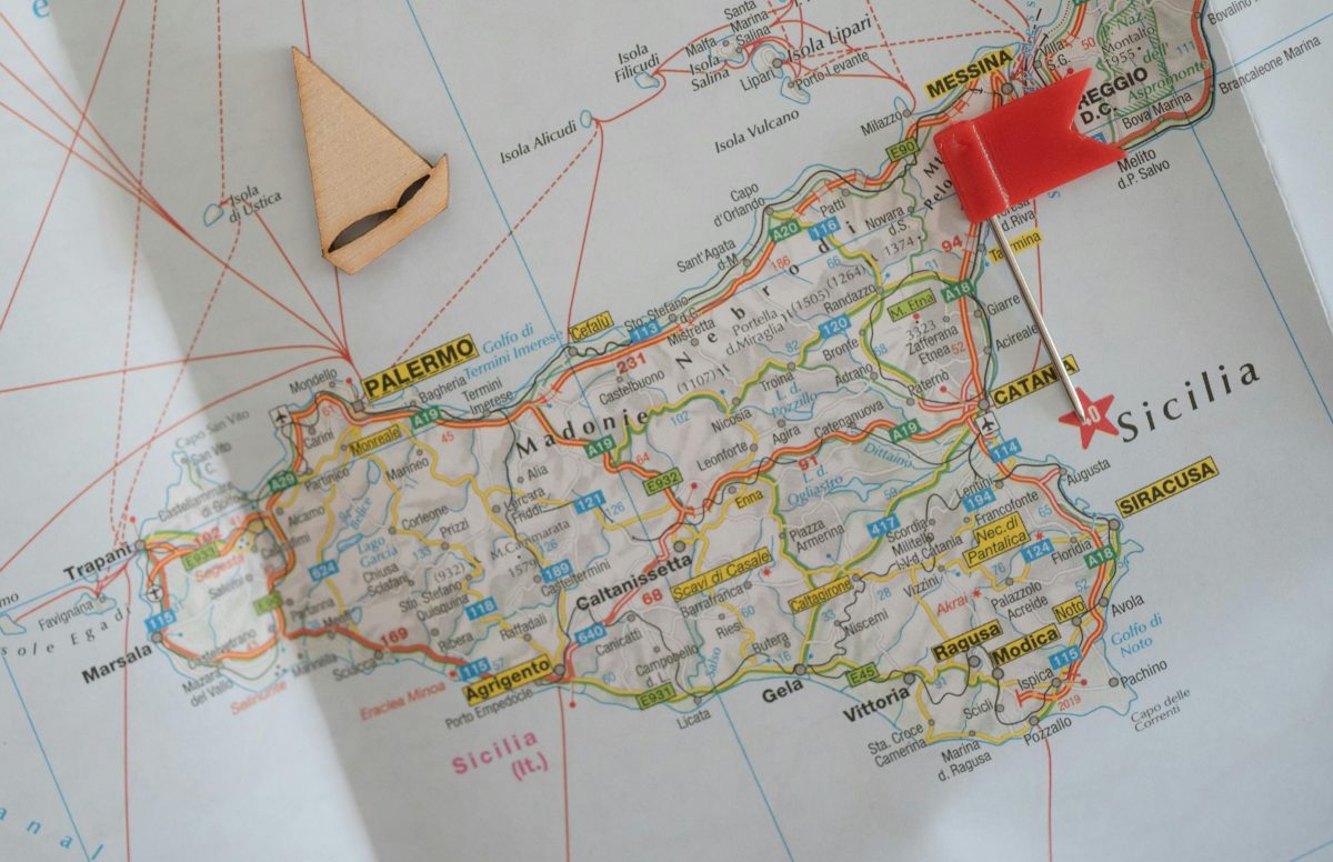Sicilia