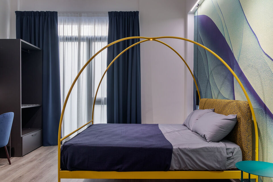 Bando per rinnovo arredi