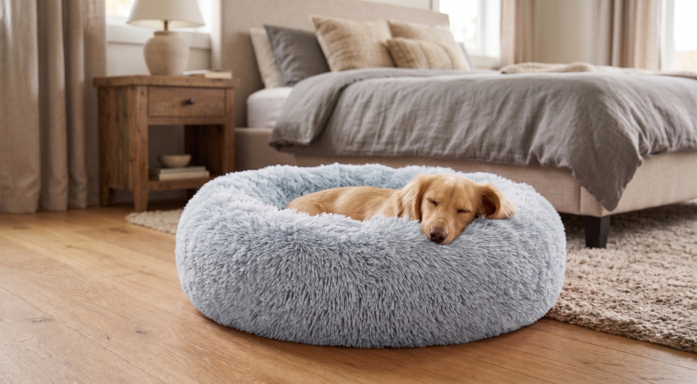 Accessori a 4 zampe per hotel petfriendly
